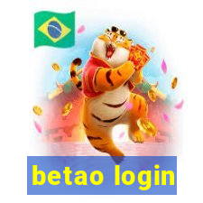 betao login